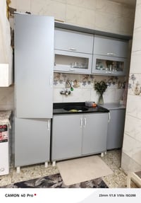 كاونتر • نظيف