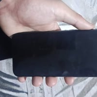 آيفون X • شاشة • مقفول رمز