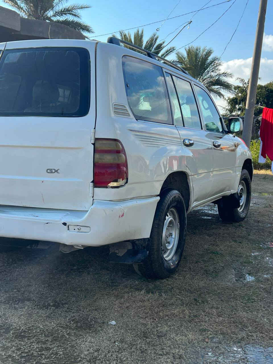 السلام عليكم حبايب مونيكا ٢٠٠٤ مزاد الداخليه مزاد الحله سياره نضيفه للبيع او المراوس مكاني بغداد السعر ٩٠ وبيه مجال حك الجيه ***********
