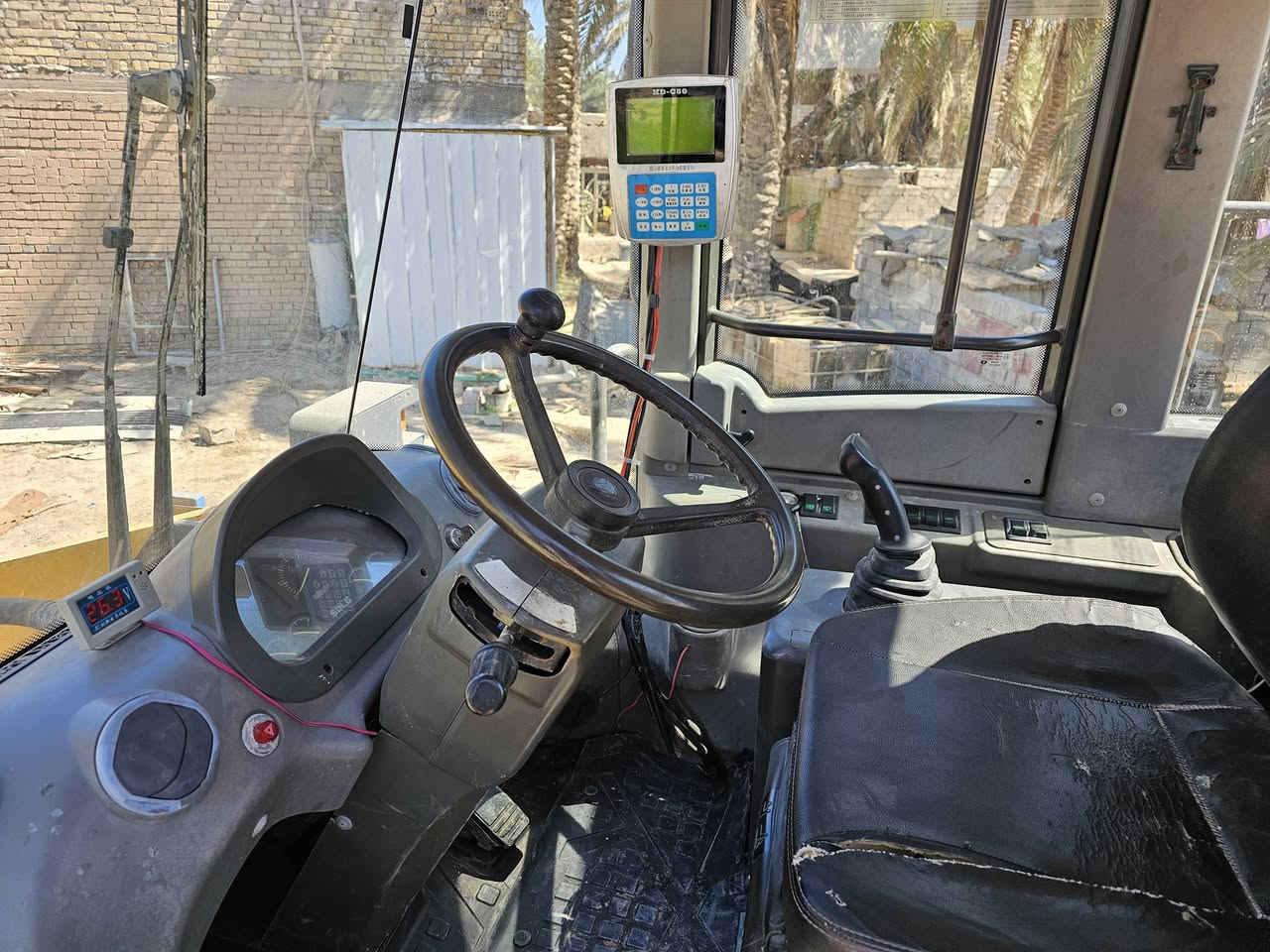 السلام عليكم
شفل صيني موديل 2014 دخول جديد LG53 مكينه جديده وجاهزه للعمل مكان ديوانيه عفك ***********
