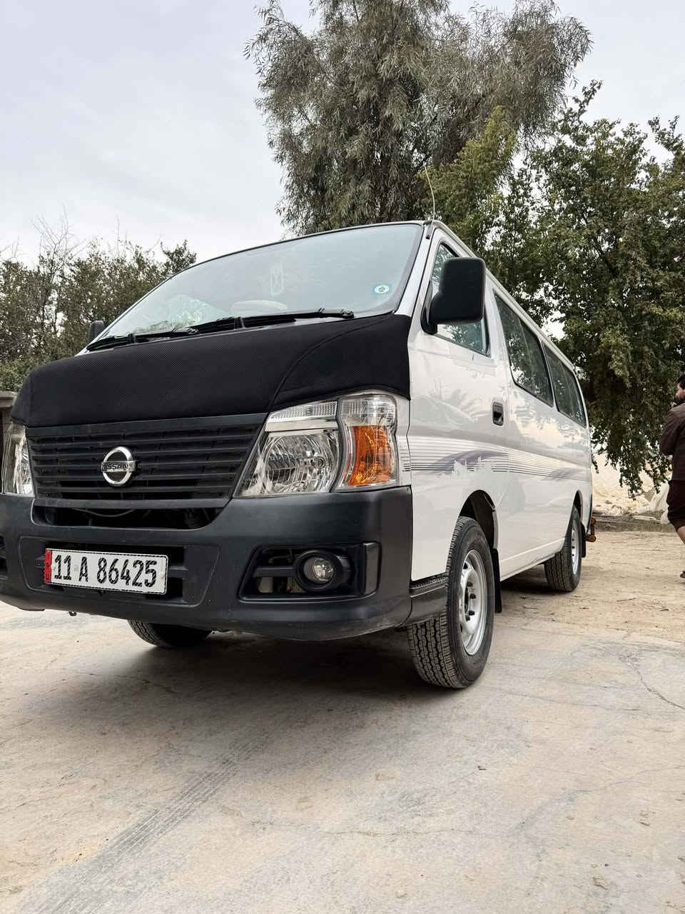 السلام عليكم شباب نيسان ناصيه 2010كفاله عامه رقم بغداد سياره قطرت خياس مابيه كير محرك اكسن فلاوين متحرك  تخم تاير منضومه تبريد سياره جاهزه ماتصرف ربع عليه  شراي اتصل ع رقم ‏‪***********‬‏
