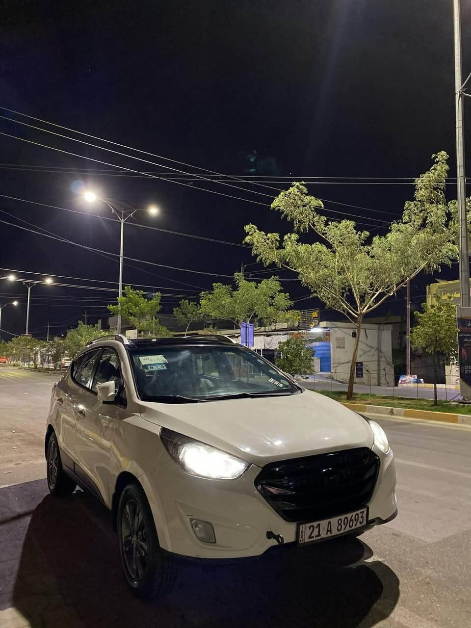 سەرتا بەناوی خوای گەورە هۆندای تۆکۆسن ٢٠١١ پانۆراما ٢٨٠ هەزار رۆشتوە نیو چاملغ بستی بۆنیت  لەگەل کەمێک چال باقی بەشەرت سەنەوی تازەیە بەناوی خۆمە مەکینەی کراوەتەوە تازە سێرڤز کراوە گێر بەشەرت مەکینە بەشەرت شوێن کەرکوک  سعر١٤٠ گەلاو معاملە ژ.م *********** كركوك, العراق
