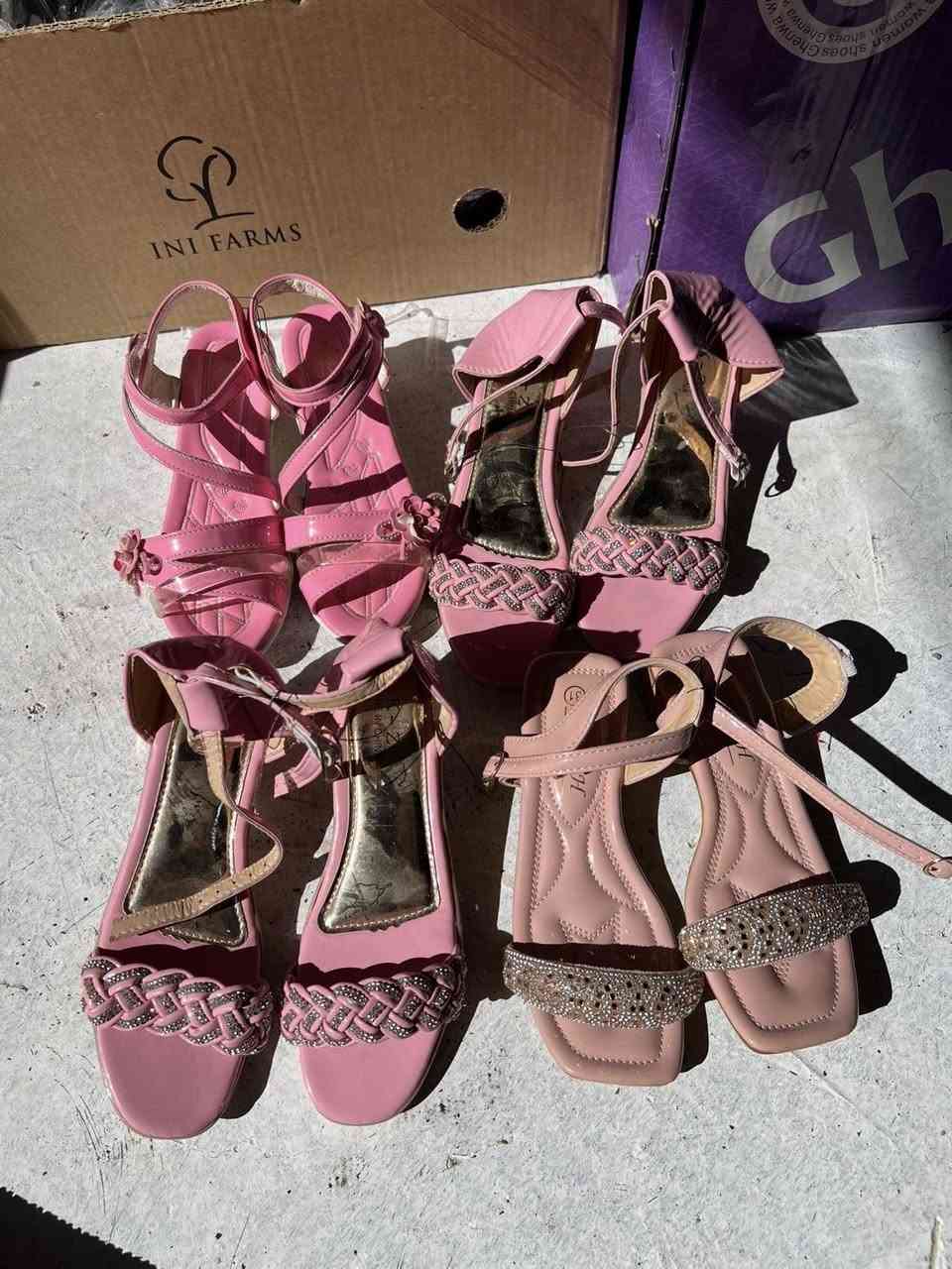 باربی 🌸🩷٤هەزار


**إذا كنت صاحب هذا الإعلان وتريد حذفه لأي سبب، رجاءا أرسل رسالة إلى الدعم الفني**