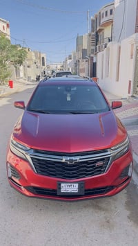 ايكوينكس RS • ٢٠٢٣ • فور ويل