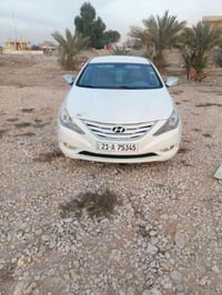 سوناتا • ٢٠١١ • مكينة ٢٤٠٠