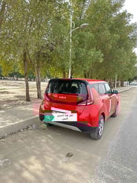 موديل ٢٣ • محرك ٢٠٠٠ • رقم أربيل