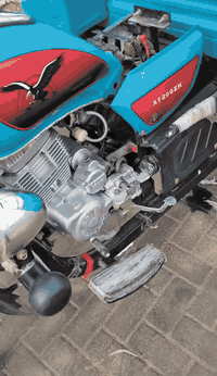 سلام عليكم مكينه كربلائيه 200 البيع مكينه ما مفتوحه بس كايمه سعره 175 وبيه مجال مكاني حيانيه ***********
