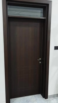 ابواب WPC • عظم عاج • الفلوجة شارع اربعين