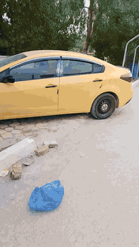 السلام عليكم كيه فورتي موديل 16 مكينه 1800دوش منضومه غازسياره جاهزه اي نقص مابيهه العنوان الشعب حي البساتين رقم التلفون *********** السعر 115
