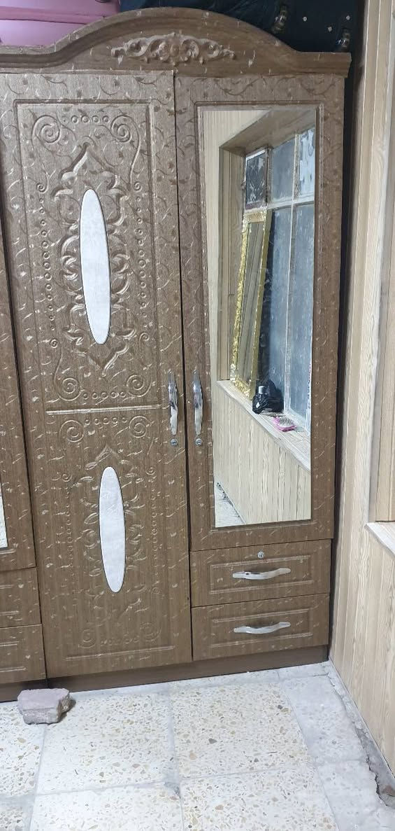 للبيع


**إذا كنت صاحب هذا الإعلان وتريد حذفه لأي سبب، رجاءا أرسل رسالة إلى الدعم الفني**