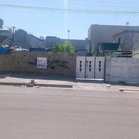 حي النصر • ٢١٠م • تجاري شارع