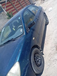 ٢٠١٠ • اربيل • مكينه وكير زين