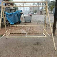 مرجوحة • بعقوبة باب درب • متاح