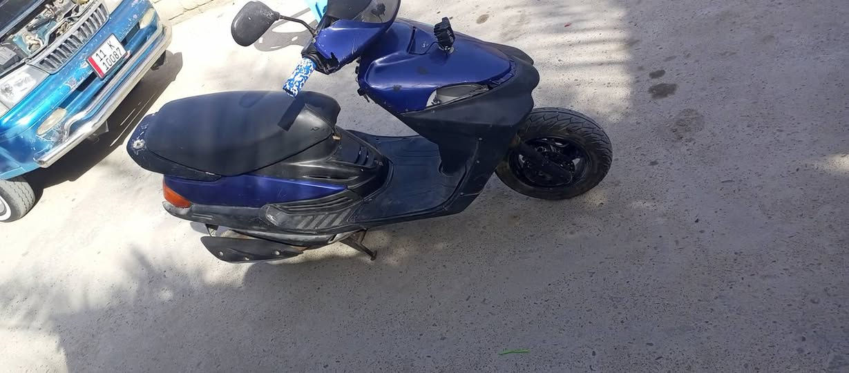 دراجه للبيع فراشه ام شوارب السعر مالها 250 وبيها مجال*********** رقم الهاتف العنوان بهرز
