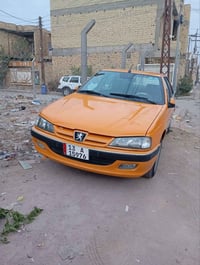 بيجو ٢٠٢٣ • كفاله عامه • تكييف ضعيف
