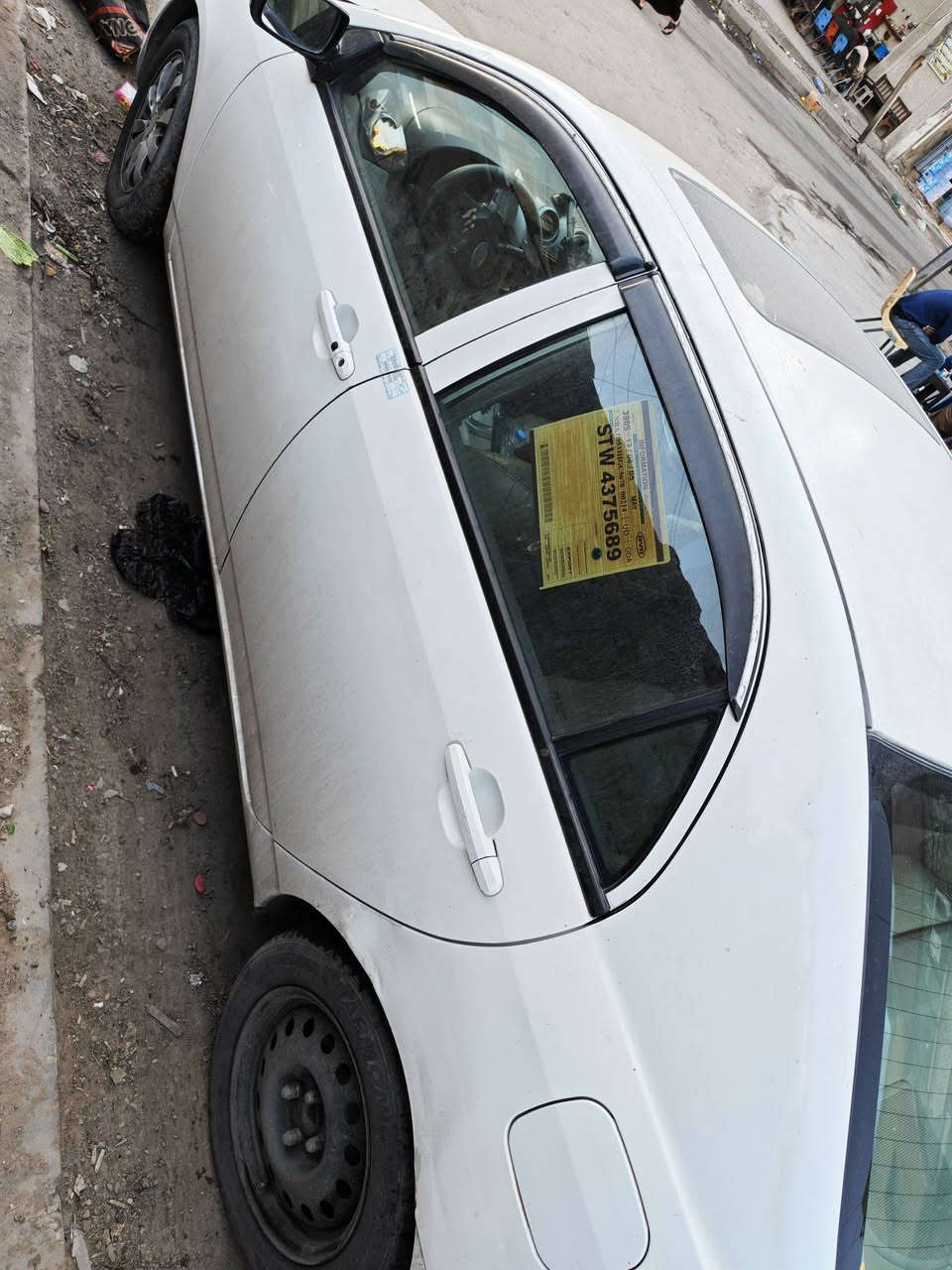 السلام عليكم بي وا دي موديل 2013 G3 سنويه لحد 2028 السعر 58 وبيها مجال موبايل ***********
