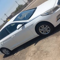 سوناتا • ٢٠١٧ • محرك ٢٠٠٠