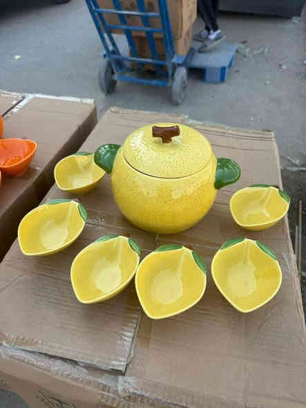 اهلا بنات  
تتوفر قريبا حجز مسبق سيت شوربة ليمون و يقطين و فروله 

🌸للحجز مراسله واتساب ***********   

🌟الرجاء عدم الاتصال مراسله فقط يتم الرد ب اسرع وقت يوجد خدمة توصيل لجميع المحافظات العراق 🇮🇶
