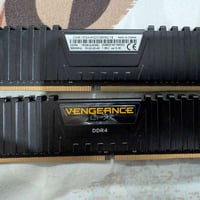 رامات DDR4 • ١٦ جيجا • ٣٦٠٠MHz