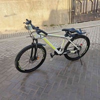 بايسكل • حجم 26 • نضيف