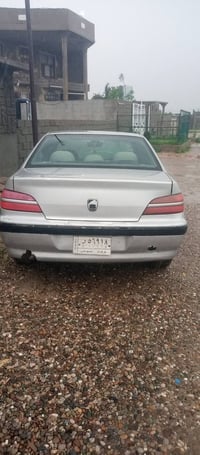 بيجو ٤٠٦ • ٢٠٠١ • كير ومحرك شرط