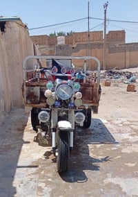 ستوته • موديل ١٢ • تعمير جديد