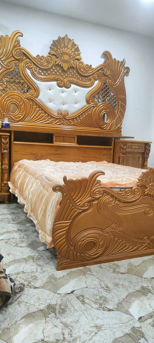غرفه نوم صاج تفصال شغل عراقي 
سعر .1.500 مليون ونص
بكاني حي الاصلاح شارع الجزيره


**إذا كنت صاحب هذا الإعلان وتريد حذفه لأي سبب، رجاءا أرسل رسالة إلى الدعم الفني**