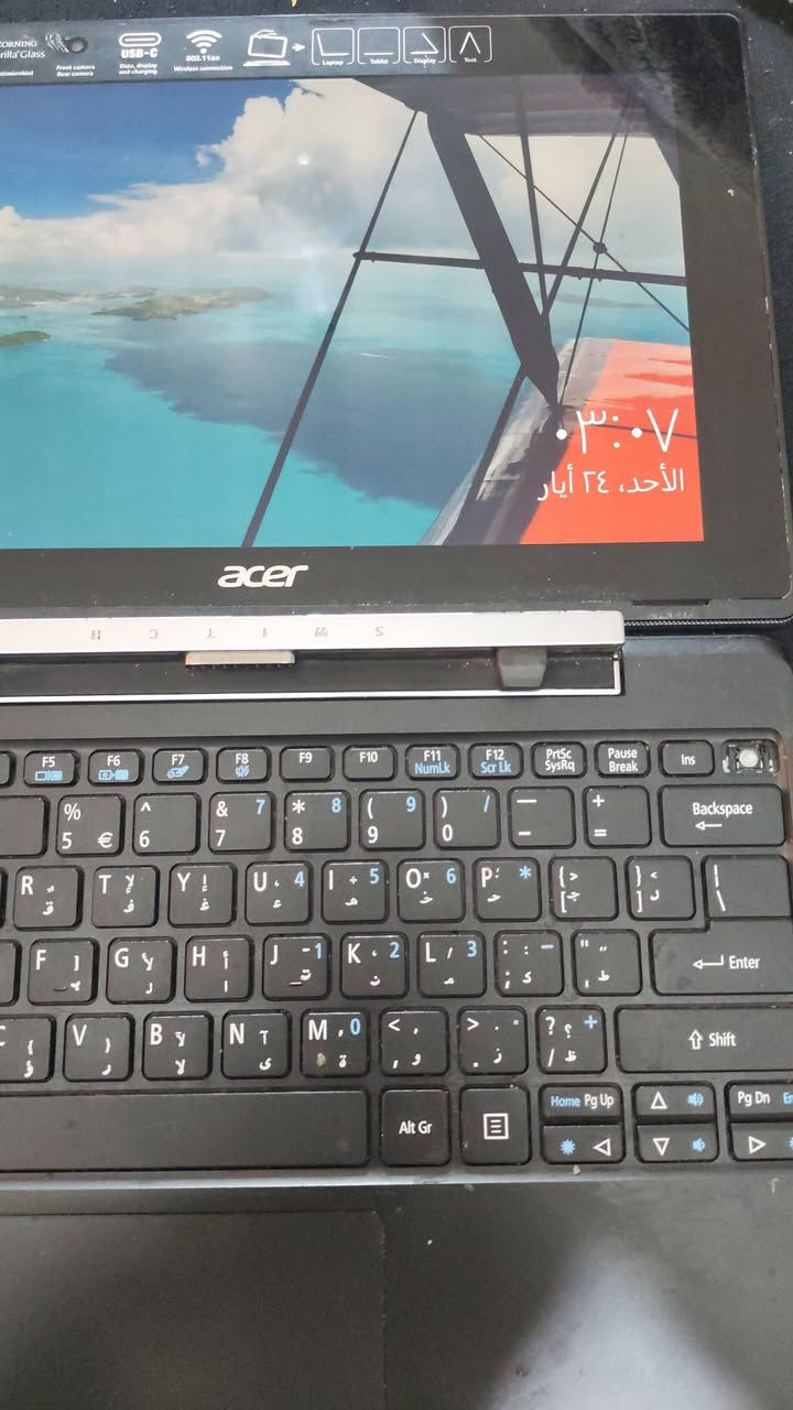 لابتوب امزون اشتريته ب٩٥حط سعر وأخذه


**إذا كنت صاحب هذا الإعلان وتريد حذفه لأي سبب، رجاءا أرسل رسالة إلى الدعم الفني**