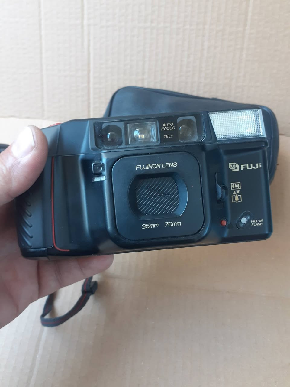 كامرة   ياباني   نظيفة
السعر    ٢٠


**إذا كنت صاحب هذا الإعلان وتريد حذفه لأي سبب، رجاءا أرسل رسالة إلى الدعم الفني**