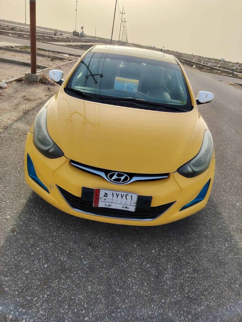 سلام عليكم النترا للبيع 2016 فول مواصفات سنويه لل28 بسمي المكان بابل السعر 120 رقمي ***********
/***********
