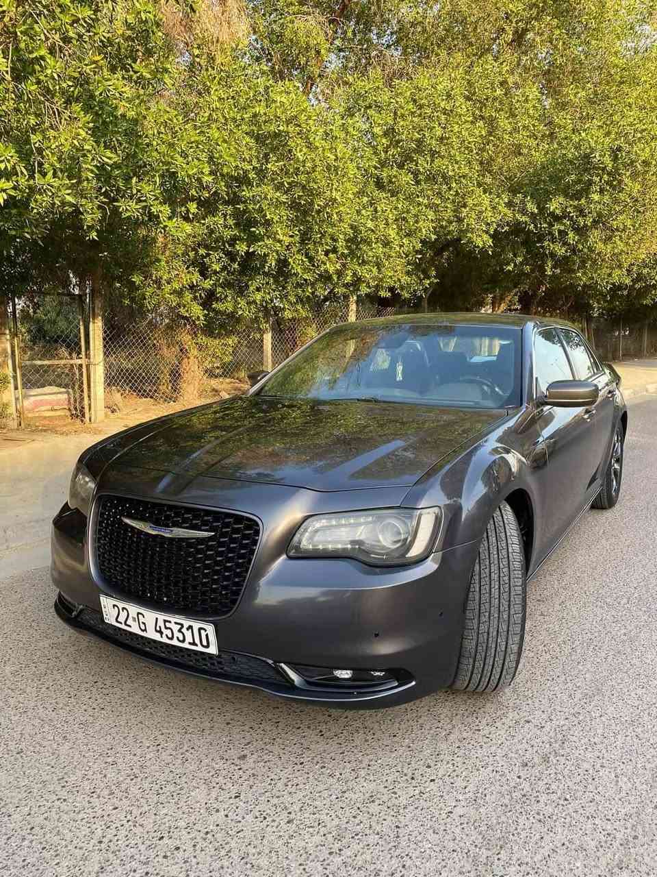 سلام عليكم للبيع اوبامهS 2016اصل لون فيلي رقم اربيل بسمي تحويل ثاني يوم سياره بدون حادث داخله سرقه فقط باب السايق صبغ وبيهه على كد شبرين جاملغ الخلفي بارد يم القبق مال بانزين سياره فول عده الفتحه سياره فور ويل ملغي 
السعر 200وبيهه مجال جداً بصيط 
عنوان السياره بغداد للستفسار ***********
