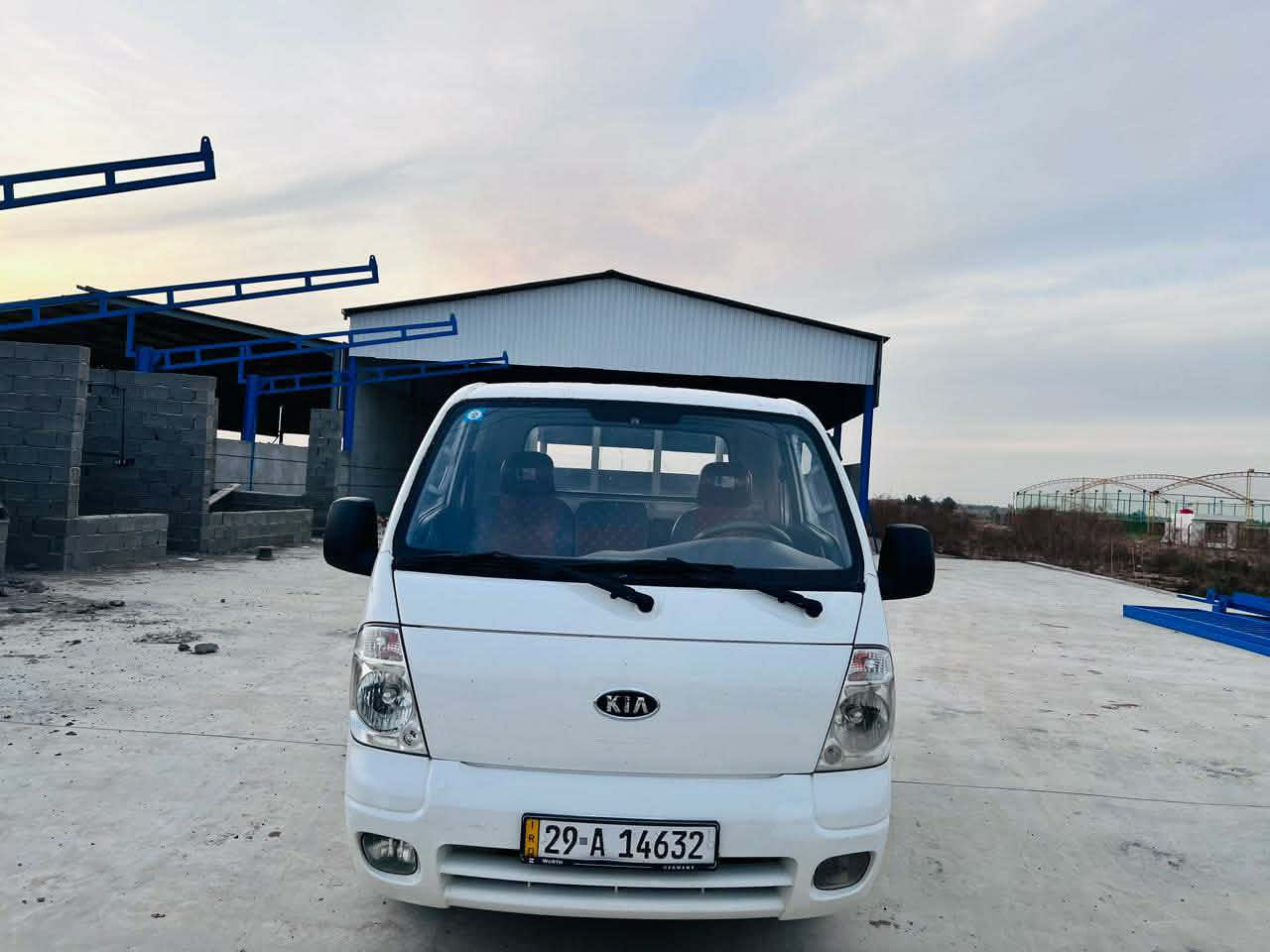 كيا بنكو موديل ٢٠١٢ مكفوله كفاله عامه رقم واسط انكليزي بسمي محرك كير اكسل مكفول للاستفسار الاتصال ع الرقم *********** واسط الزبيديه
