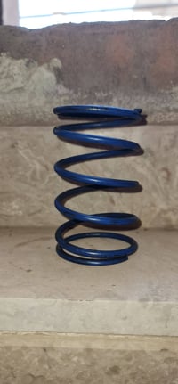 سبرنك • حاوية • نظيف