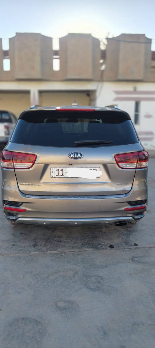 اسلام عليكم 
سورنتو 2016 امريكي للبيع
رقم بغداد بأسمي 
حادثها البنيد امبدل
السياره فول مواصفات 
بنوراما 
كشنات تدفئة تبريد
لايت عدسة زنون
مري شفط
بردات بلادية 
جنطة كهرباء 
شاشة بلادي
تحكمات ستيرن جهتين 
كشنات 2 كهرباء 
بصمة 
اشاير ترحيب 
ويل كب 
حساسات امامية خلفية 
جام اوتو  
يدات نيكل 
6سلندر
7 راكب
داخل جلد 
تبريد بيانو 
مثبت سرعة 
#السعر_180 او بيها مجال 
#للاستفسار_‪***********‬‏
#للاستفسار_***********
