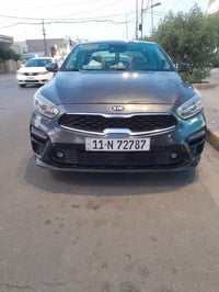 فورتي • ٢٠١٩ • مكينة ٢٠٠٠