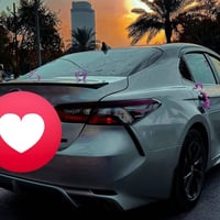 كامري 24 مواصفات se معروفه سياره استوردتها عل ايدي من كندا جبته ماشيه ...