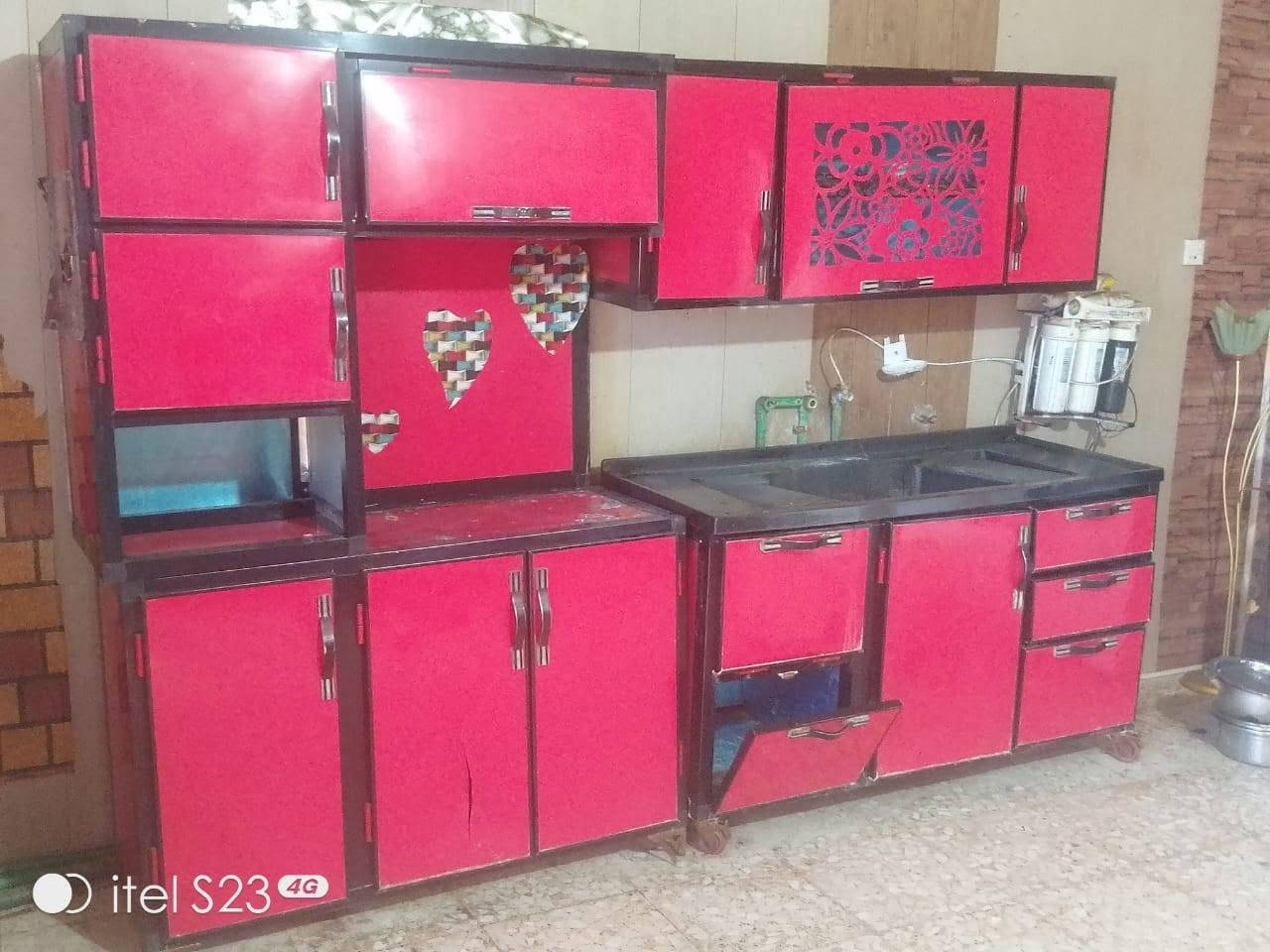 السلام عليكم كاونتر 3متر للبيع السعر250


**إذا كنت صاحب هذا الإعلان وتريد حذفه لأي سبب، رجاءا أرسل رسالة إلى الدعم الفني**
