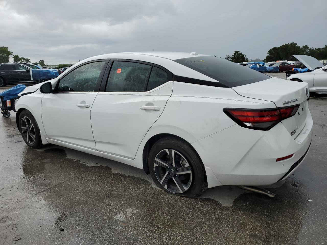 نيسان سنترا مديل 2025 موجوده بالبصره 
حره بدون رقم بعدها ما مصلحه امس دخلت 
ابيع ع وضعها السعر ١١٥ 
***********
