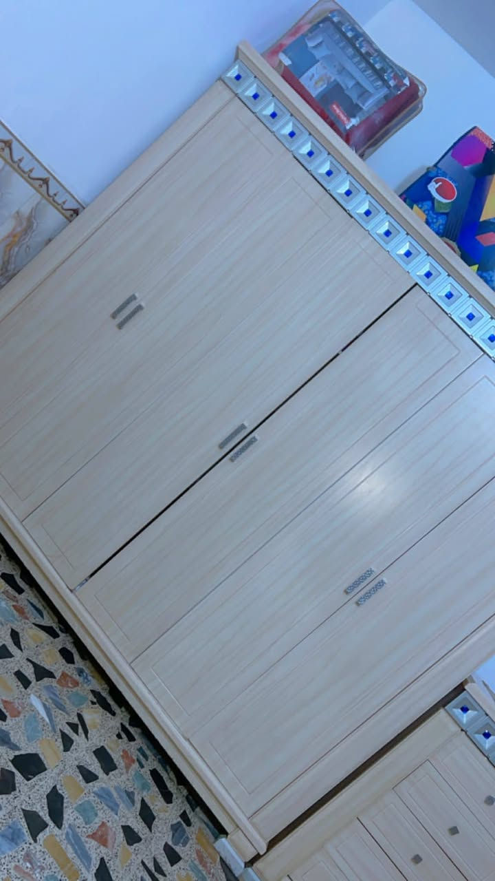 غرفه تركية اي ضرر ما بيها مكانها حي اور ما عندي توصيل ب٤٥٠ قفلها من الاخير ٧ قطع


**إذا كنت صاحب هذا الإعلان وتريد حذفه لأي سبب، رجاءا أرسل رسالة إلى الدعم الفني**