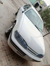 دايو برنس • ١٩٩٥ • محرك وكير جديد