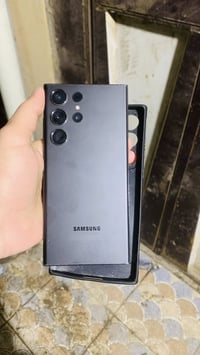 سامسونج S23 الترا • ٢٥٦ • مبدل شاشة