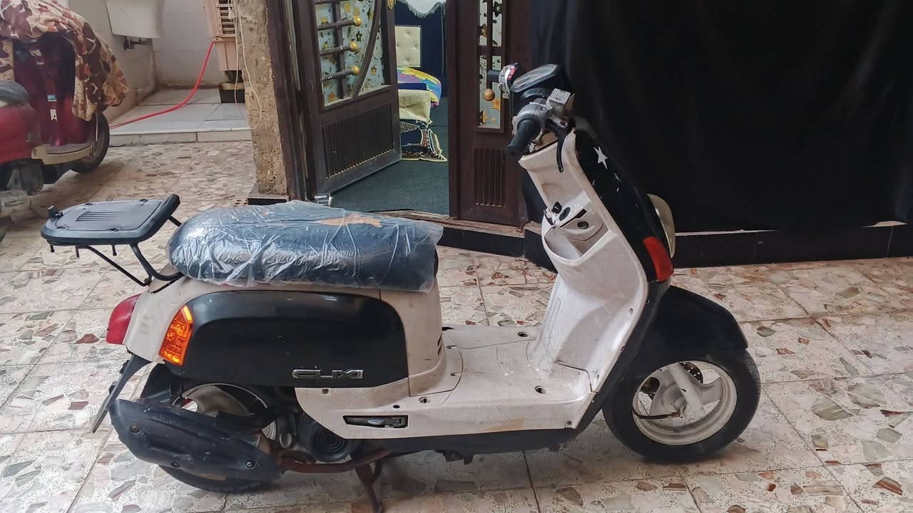 سلام عليكم شباب دراجه بوليس كله شغاله كفر بلادي داخل كريمي كله بلاديه دراجه خير من الله شلعه ومعدل مكاني كربلاء كنطره السلام السعر 550 وشراي بي خير ويدلل رقم ***********
