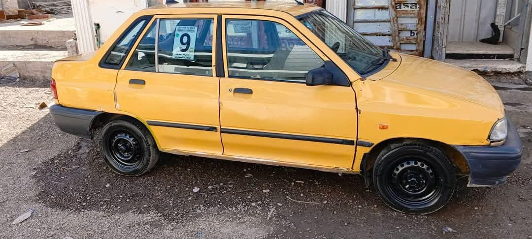 سايبا مديل ٢٠١٢ لبيع
محرك كير كلش نضيفات
شواصي معمره  تحويل مباشر
غرفه نضيف كهربايات شغاله 
السعر ٢٣ ورقه مكاني بغداد الثعالبة
***********لاتصال
