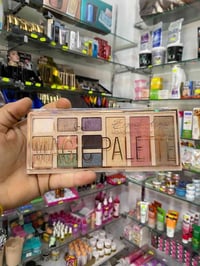 ايشدو • مخملي • ١٢ تدرج