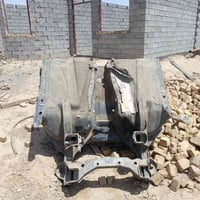 الناصريه الغراف • قطع غيار