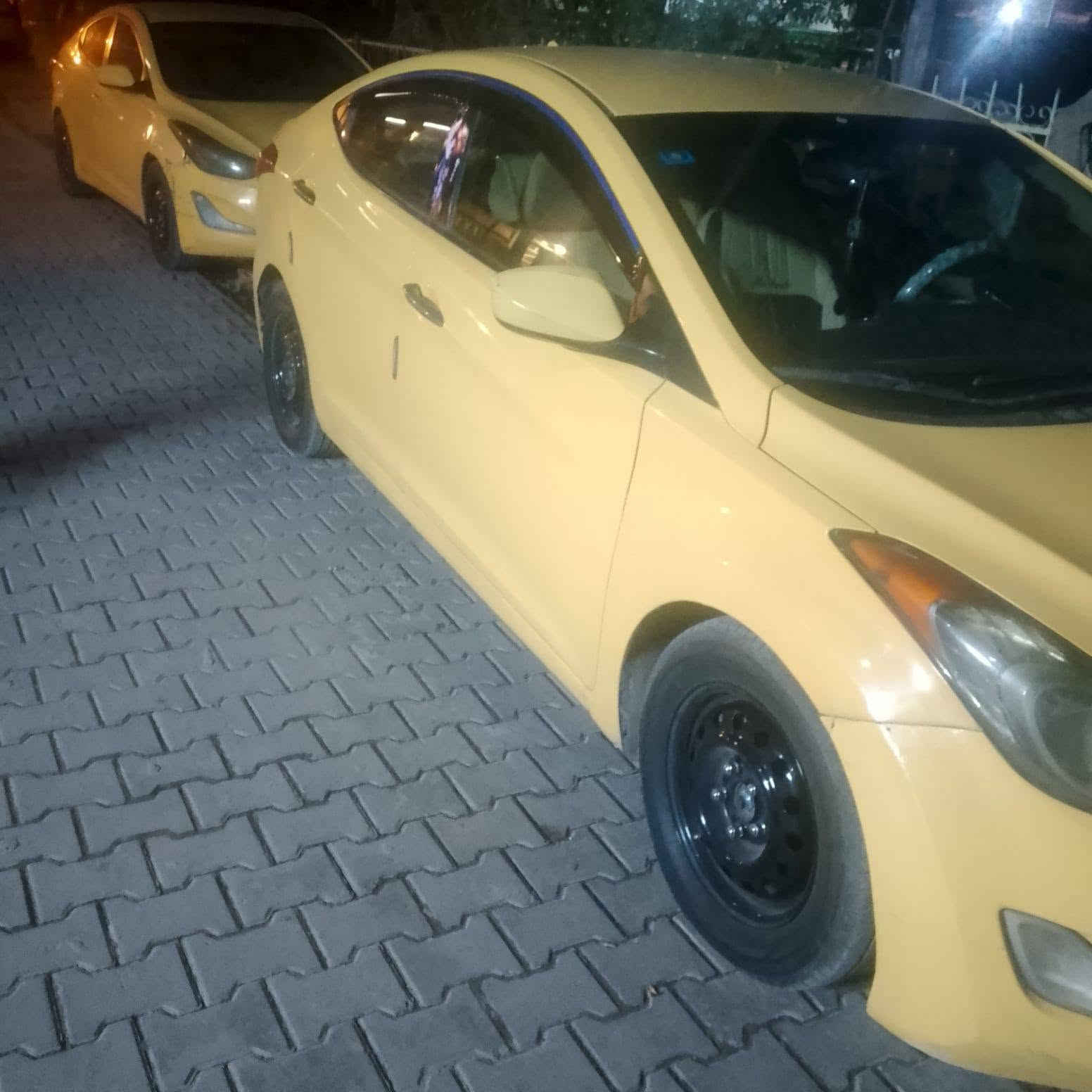 النترا امريكي ليبل واحد حادثهة خلفي بداية حوض ما وصل دواخل مكينة 1800دوش مكينة كير مكفولات صدر جديد تبريد جديد تأيرات جدد هيئة مصفرة بسمي موديل 12رقم نكلزي السعر 95 خاص مفتوح


**إذا كنت صاحب هذا الإعلان وتريد حذفه لأي سبب، رجاءا أرسل رسالة إلى الدعم الفني**