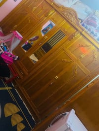 غرف نوم مستعمله شي قليل خشب صاج  مكان بغداد مشتل الأستفسار 07729344563