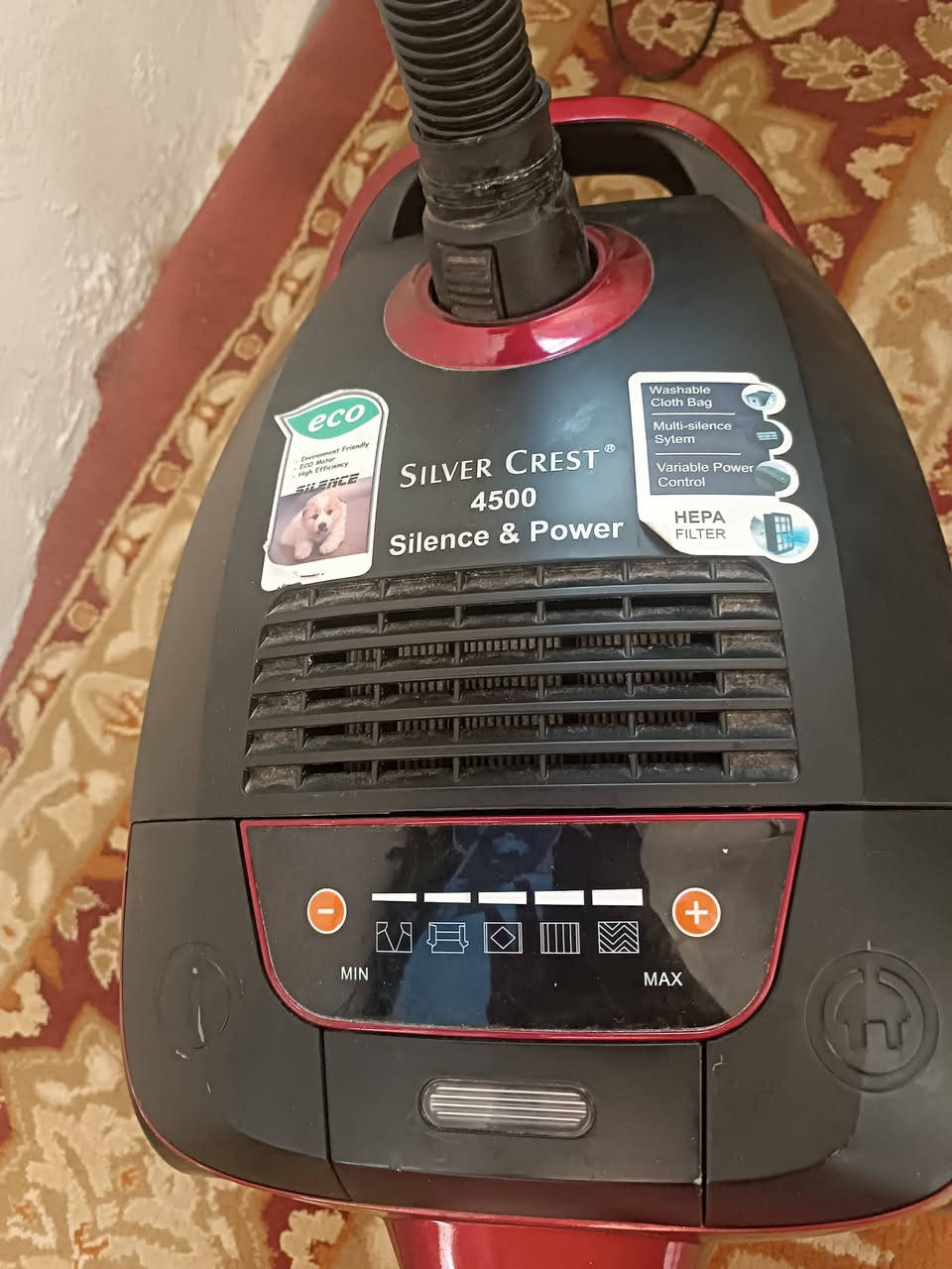 گسکی کارەبای سیلڤەر کرێست (کاتم سەوت دەنگی نیە ) هیچ کێشەیەکی نیە و جوان ئیش ئەکات .نرخی ٦٥هەزارو معامەلە


**إذا كنت صاحب هذا الإعلان وتريد حذفه لأي سبب، رجاءا أرسل رسالة إلى الدعم الفني**