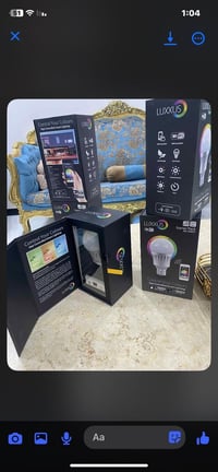 إلكترونيات • أخرى • للبيع