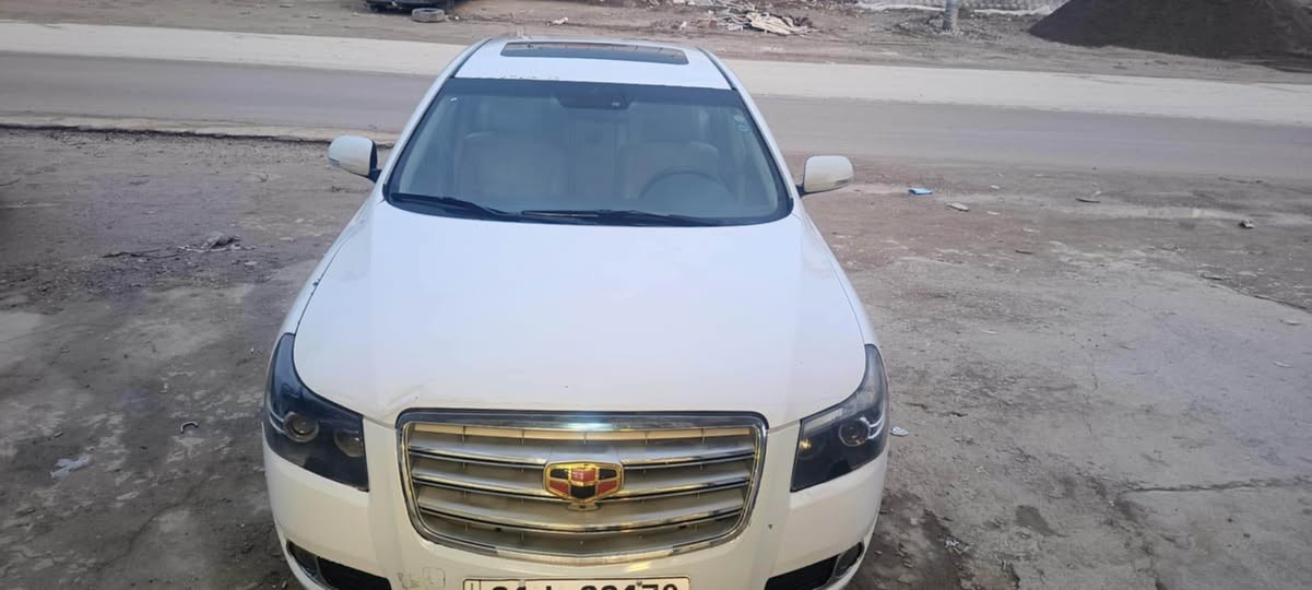 جیلی ئێمگراند 8 2012
گێڕو مەکینەو تەبریت بەشەرت
بێ بۆیاخ  
گێڕو مەکینەی بیلاد کامری
فوول مواسەفات خلیجی
سەنەوی تازەیە
67$
*********** السليمانية, العراق
